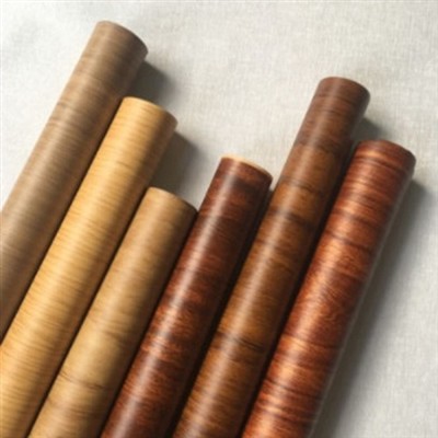 Kif tiżgura t-temperatura tal-użu tal-film tal-qamħ tal-injam tal-pvc?